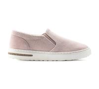 Baskets cuir femme Birkenstock Oswego Mixed Rose 42