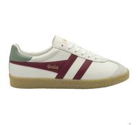 Baskets cuir femme Gola Medallist Leather 37