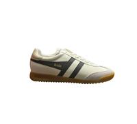 Baskets cuir femme Gola Torpedo Blanc 38