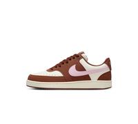 Baskets cuir femme Nike Court Vision Low Noir 37,5 Female