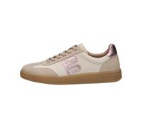 Baskets cuir femme TT.Bagatt Blanc 40