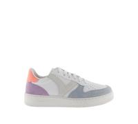 Baskets Victoria Madrid Serraje Multicolor pour Femme 39 Multicolore