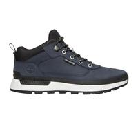 Timberland Field Trekker Hiking Shoes Bleu EU 45 Homme