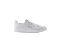 Baskets cuir Fred Perry Spencer 40