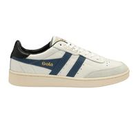 Baskets cuir Gola Contact Blanc 40