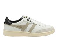Gola - Contact Leather - Baskets - EU 43 - white / bone / black