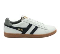 Baskets cuir Gola Equipe II Blanc 41