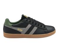 Baskets cuir Gola Equipe II Noir 44