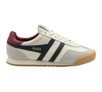 Baskets cuir Gola Europa Blanc 40