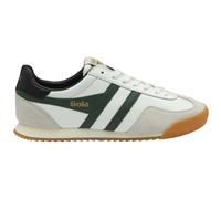Baskets cuir Gola Europa Blanc 40