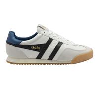 Baskets cuir Gola Europa Blanc 45
