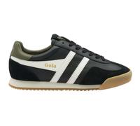Baskets cuir Gola Europa Noir 46