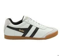 Baskets cuir Gola Harrier 40