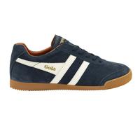 Gola Baskets Harrier plates Suède Homme Taille 44