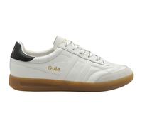 Baskets cuir Gola Stadia Blanc 40