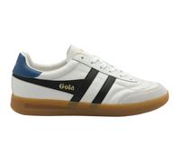 Baskets cuir Gola Stadia Blanc 42