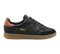 Baskets cuir Gola Stadia Noir 43