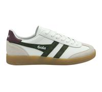 Baskets cuir Gola Viper Blanc 40