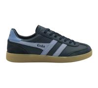 Baskets cuir Gola Viper Bleu 45