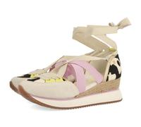 Gioseppo Sandales Ludlow Beige Femme Pointure EU 37
