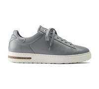 Chaussures Birkenstock Bend Low Cuir Naturel Largeur Normale gris - 36