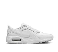 Baskets cuir Nike Air Max SC Blanc 45 Male