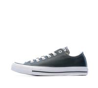 Baskets Cuir Noires Homme Converse All Star 42
