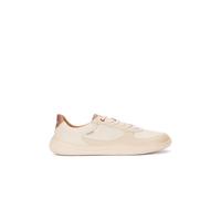 Baskets cuir Pikolinos Aranjuez Blanc 37
