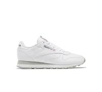 Reebok Baskets Classic Leather en cuir FTWR White / Pure Grey 3 / Pure Grey 7 44 EU