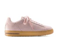 Baskets cuir suÃšde Birkenstock Bend Rose 44