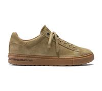 Baskets cuir suède Birkenstock Bend Vert 36
