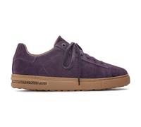 Baskets cuir suède Birkenstock Bend Violet 38