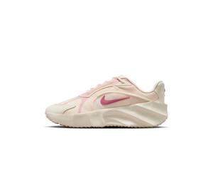 Baskets cuir synthÃ©tique femme Nike Style Response Y3K Blanc 38