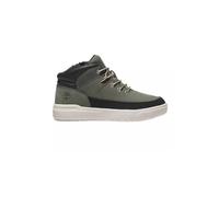 Timberland Baskets Seneca Bay Hiker vert foncé / noir Taille 38-38,5