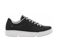 Baskets cuir talon plat Rieker® R-Evolution noir - Femme - Lacets 37