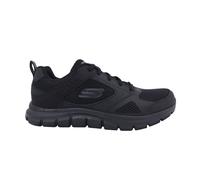 Baskets Cuir Track-Syntac - 43