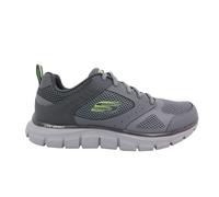 Baskets Cuir Track-Syntac - 45