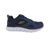 Baskets Cuir Track-Syntac - 45