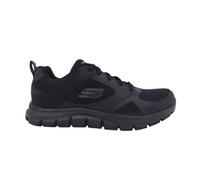 Baskets Cuir Track-Syntac - 45
