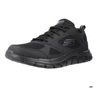 Baskets Cuir Track-Syntac - 45