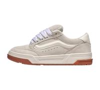Baskets cuir Vans Hylane Blanc 38,5