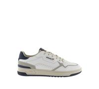 Baskets cuir Victoria C80 - Classic Bleu 41