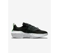 Chaussures Nike Crater Impact pour pour Femme Couleur : Noir/Noir Cassé/Gris Fumée Foncé/Gris Fer Taille : 6 US | 36.5 EU | 3.5 UK | 23 CM