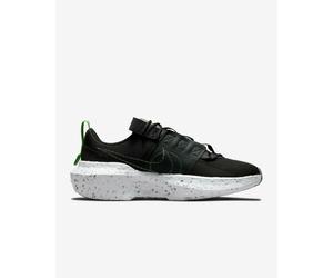 Baskets CW2386-001 Nike Crater Impact noires pour femmes baskets chaussures d...