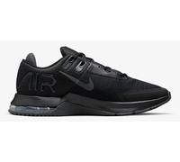 Baskets CW3396-002 Nike Air Max Alpha Trainer 4 chaussures noires chaussures ...