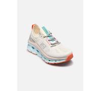 Baskets basses femmes D.Franklin 401 AERO Multicolore 41