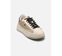 Baskets D Franklin Court 321 pour Femme 36 Or et bronze