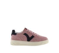 Calzados Victoria Basket basse 1257127, croûte de cuir, femme Rosa 39