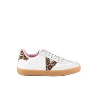 Victoria 108019-KIDS Espadrilles Gong FU Toile & Caramel Sole Espadrilles Mixte Enfant Verde 28