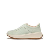 Baskets daim femme FitFlop F-Mode Rose 37